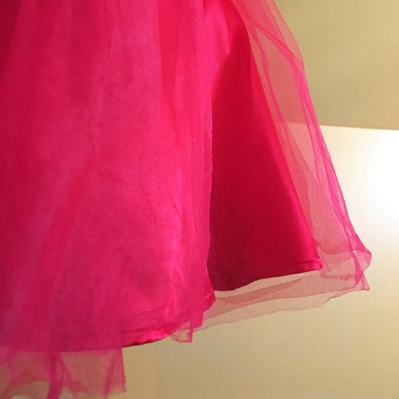 Size 2 David’s bridal dress - Picture 7 of 8